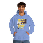 Load image into Gallery viewer, Beyond Blessed Unisex Heavy Blend™ Hooded Sweatshirt
