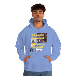 Beyond Blessed Unisex Heavy Blend™ Hooded Sweatshirt