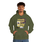 Load image into Gallery viewer, Beyond Blessed Unisex Heavy Blend™ Hooded Sweatshirt
