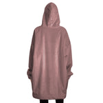 Load image into Gallery viewer, Mauve Snug Hoodie
