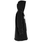 Load image into Gallery viewer, Black Snug Hoodie
