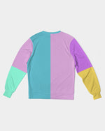 Load image into Gallery viewer, Cherish Your Peace French Terry Crewneck Pullover
