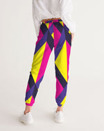 Load image into Gallery viewer, TruthorTruth Summer Color way  Women&#39;s Track Pants
