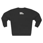 Load image into Gallery viewer, Remain Focused Unisex Premium Crewneck Sweatshirt
