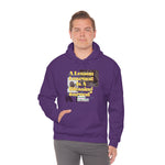 Load image into Gallery viewer, Beyond Blessed Unisex Heavy Blend™ Hooded Sweatshirt
