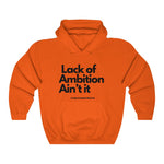 Load image into Gallery viewer, Ambition Unisex Heavy Blend™ Hooded Sweatshirt
