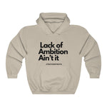 Load image into Gallery viewer, Ambition Unisex Heavy Blend™ Hooded Sweatshirt
