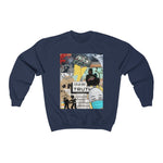 Load image into Gallery viewer, The ills MMXXI Unisex Heavy Blend™ Crewneck Sweatshirt
