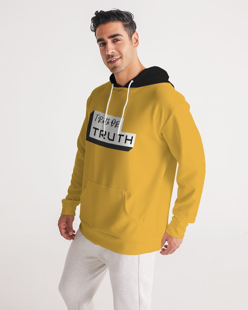 TruthorTruth Pollen Men's Hoodie