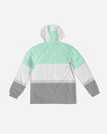 Load image into Gallery viewer, TruthorTruth Men&#39;s Windbreaker
