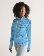 Load image into Gallery viewer, TruthorTruth Signature  Women&#39;s Hoodie
