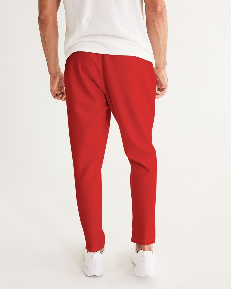 TruthorTruth Red Men's Joggers