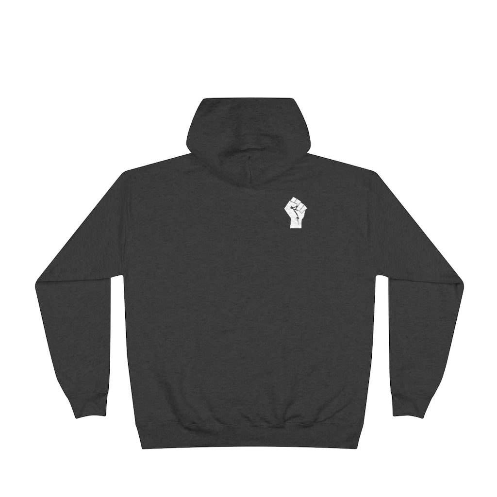 Protect & Serve Us Too Unisex Premium Pullover Hoodie Sweatshirt