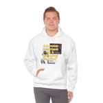 Load image into Gallery viewer, Beyond Blessed Unisex Heavy Blend™ Hooded Sweatshirt
