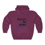 Load image into Gallery viewer, Protect The Hoodie Unisex Heavy Blend™ Hooded Sweatshirt
