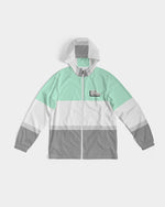 Load image into Gallery viewer, TruthorTruth Men&#39;s Windbreaker
