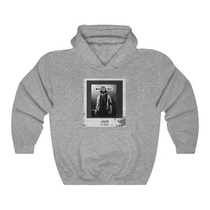 Blacked Out Unisex Heavy Blend™ Hooded Sweatshirt