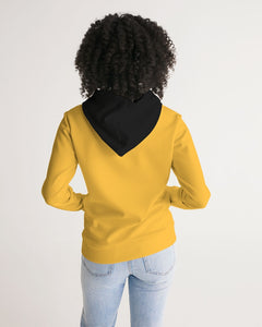 Ambition OG Pollen Retro  Women's Hoodie