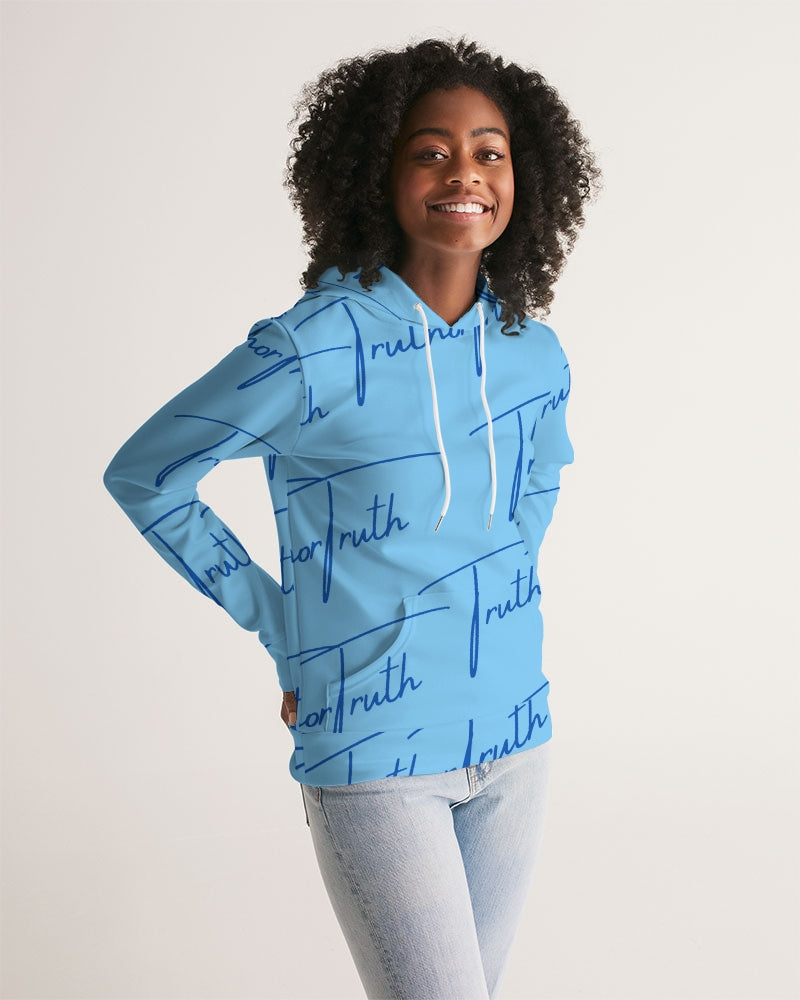 TruthorTruth Signature  Women's Hoodie