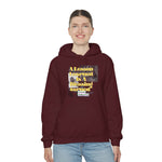 Load image into Gallery viewer, Beyond Blessed Unisex Heavy Blend™ Hooded Sweatshirt
