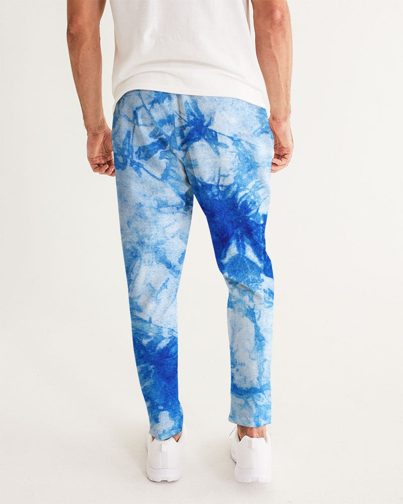 TruthorTruth Ice Blue  Men's Joggers