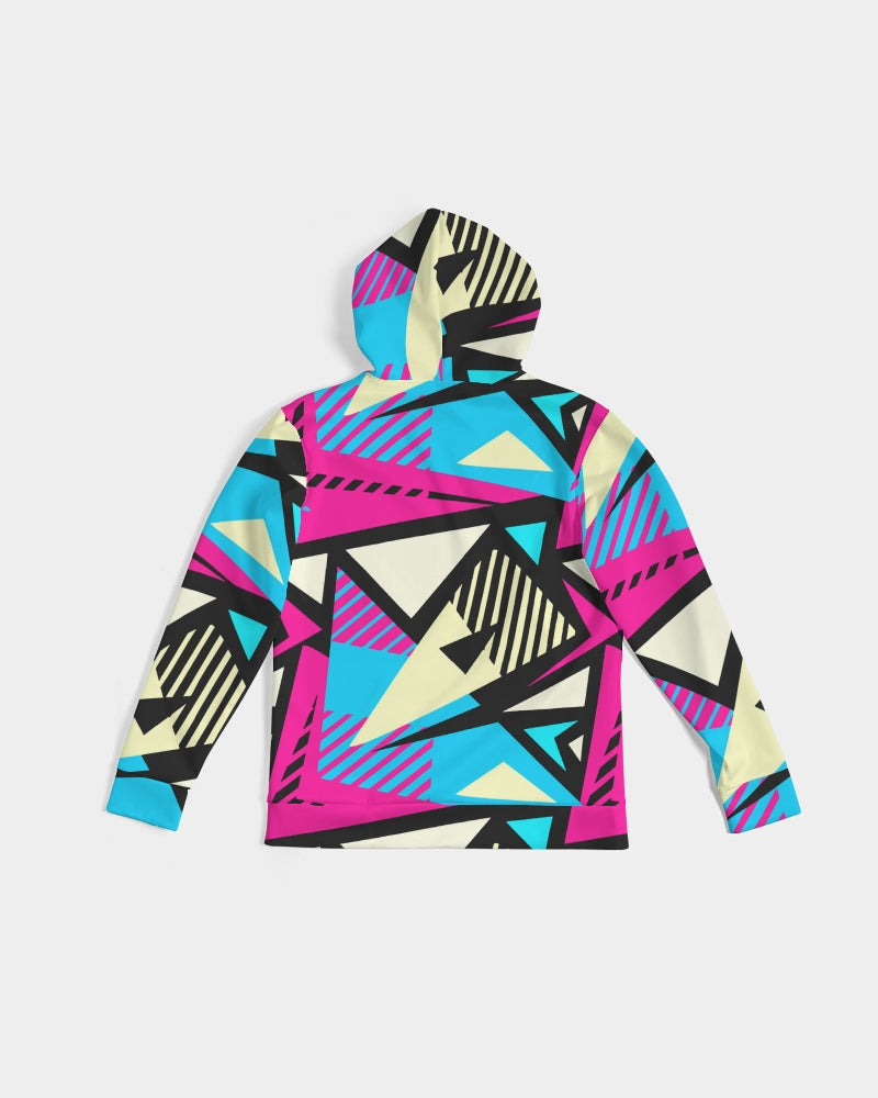 TruthorTruth Miami Colorway Men's Hoodie