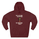 Load image into Gallery viewer, No Shade Unisex Premium Pullover Hoodie
