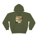 Load image into Gallery viewer, Beyond Blessed Unisex Heavy Blend™ Hooded Sweatshirt
