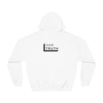 Load image into Gallery viewer, Your Problems Unisex DryBlend® Hooded Sweatshirt
