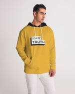 Load image into Gallery viewer, TruthorTruth Pollen Men&#39;s Hoodie
