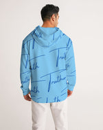 Load image into Gallery viewer, TruthorTruth Signature  Men&#39;s Hoodie
