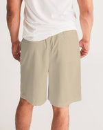 Load image into Gallery viewer, Pour Into Yourself  Men&#39;s Jogger Shorts
