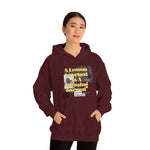 Load image into Gallery viewer, Beyond Blessed Unisex Heavy Blend™ Hooded Sweatshirt
