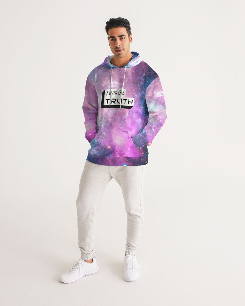 TruthorTruth x Spaced Out Men's Hoodie