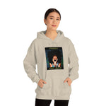 Load image into Gallery viewer, Protect Your Aura Unisex Heavy Blend™ Hooded Sweatshirt
