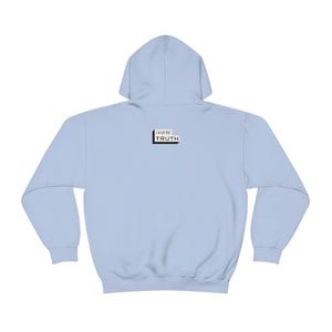 Stay Blessed Unisex Heavy Blend™ Hooded Sweatshirt