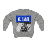 Load image into Gallery viewer, Motivate Unisex Heavy Blend™ Crewneck Sweatshirt
