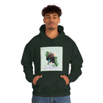 Load image into Gallery viewer, Love The Skin You&#39;re In Unisex Heavy Blend™ Hooded Sweatshirt
