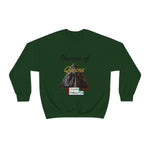 Load image into Gallery viewer, Heiress of Queens Unisex Heavy Blend™ Crewneck Sweatshirt
