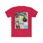 Load image into Gallery viewer, The ills MMXXI Men&#39;s Cotton Crew Tee
