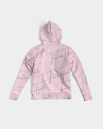 Load image into Gallery viewer, TruthorTruth Signature Pink Women&#39;s Hoodie
