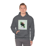 Load image into Gallery viewer, Love The Skin You&#39;re In Unisex Heavy Blend™ Hooded Sweatshirt
