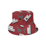 Load image into Gallery viewer, GOAT X TruthorTruth Retro 13 Bucket Hat
