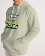 Load image into Gallery viewer, Be Yourself  Men&#39;s Hoodie
