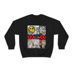 Load image into Gallery viewer, See It For What It Is Unisex Heavy Blend™ Crewneck Sweatshirt
