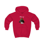 Load image into Gallery viewer, Heirs of Kings Kids Hoodie
