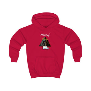 Heirs of Kings Kids Hoodie