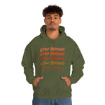 Load image into Gallery viewer, Stay Blessed Unisex Heavy Blend™ Hooded Sweatshirt
