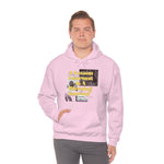 Load image into Gallery viewer, Beyond Blessed Unisex Heavy Blend™ Hooded Sweatshirt
