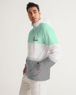 Load image into Gallery viewer, TruthorTruth Men&#39;s Windbreaker
